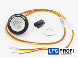 Přepínač BA/LPG Prins multi-color Pro VSI 2.0 DI, LiquiMax