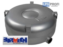 Nádrž LPG toroidní ZTP680/270/84 externí Bormech 