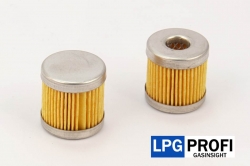 Filtr LPG kapalné fáze do ventilu OMB/KME