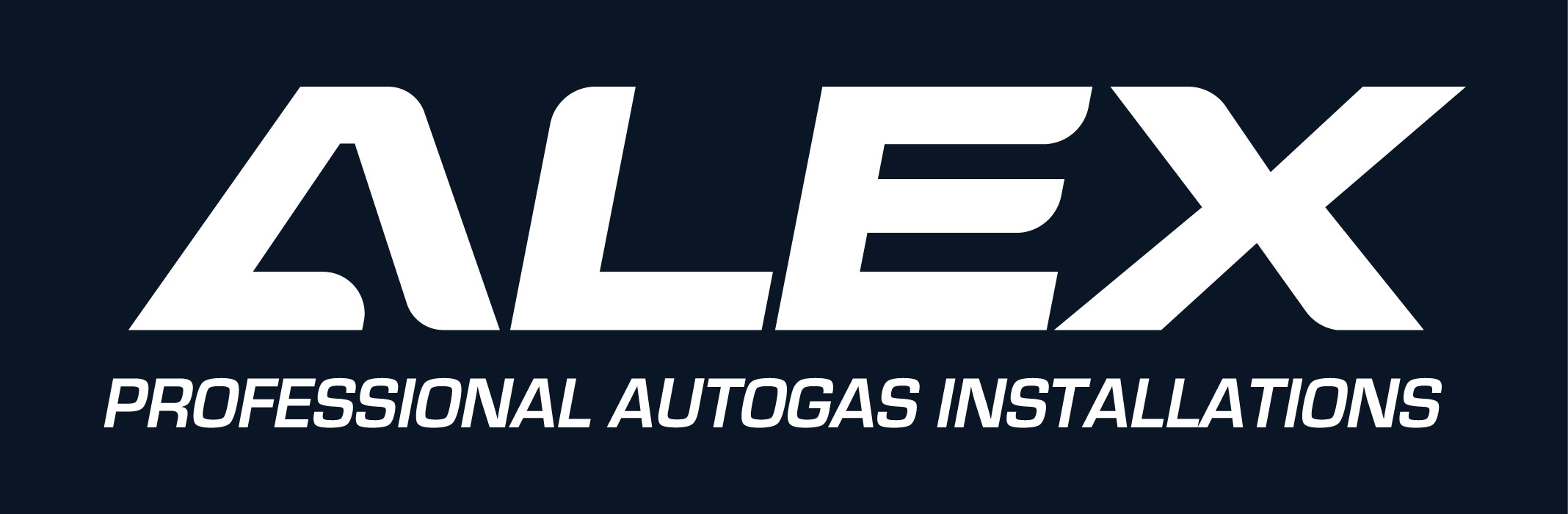 Autogas ALEX Profesional Autogas Installations 