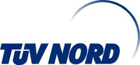 testováno institutem kvality TÜV Nord