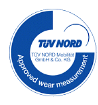 prestižní německá zkušebna TÜV NORD