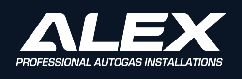 ALEX -  Professional autogas