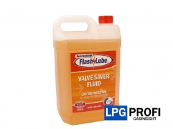 FLASH LUBE 5L náhradní náplň Valve Saver Fluid