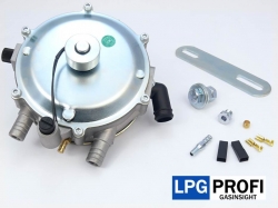 Reduktor Lovtec Vacuum Normal HL-Propan