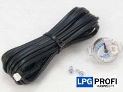 Snímač hladiny LPG pro Alex 10-50 Ohm typ AEB