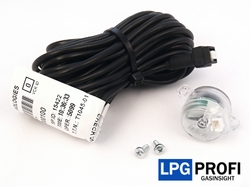 Snímač hladiny LPG pro AEB 10-90 Ohm typ AEB