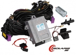 Minikit-elektronika SOLARIS DYNAMIC OBD/CAN 6V