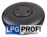 Nádrž LPG toroidní ZTW630/225/55 interní Premium
