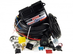 Elektronika STAG Q-BOX BASIC 4V - minikit