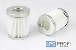 Filtr plynné fáze LPG vložka pro BRC polyester