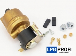 Elektroventil LPG Lovtec  HL-Propan