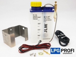 JLM VALVE SAVER KIT- ochrana ventilů motoru na LPG s 1l náplní - baleno samostatně