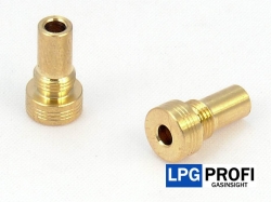 Kalibrační tryska vstřikovače LPG MAGIC FX/JET 2,8 mm