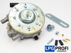 Reduktor Lovtec Vacuum Normal HL-Propan