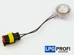 Snímač hladiny LPG pro BRC 10-90 Ohm Evropa