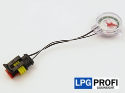 Snímač hladiny LPG pro BRC 10-90 Ohm Evropa