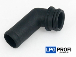 Kolínko LPG reduktoru G79SE 18,5mm Tartarini s o-kroužkem