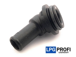 Kolínko LPG 45° G/S SEQ Tartarini