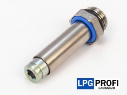 Solenoid vstřikovače LPG Valtek T30-komínek