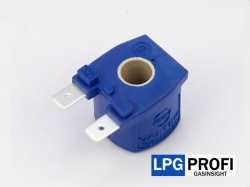 Cívka Elektroventilu LPG Valtek Cu 6/6 mm