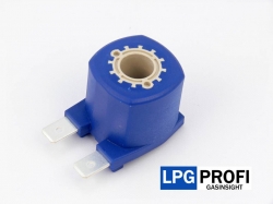 Cívka Elektroventilu LPG Valtek Cu 6/6 mm