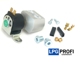 Elektroventil LPG Lovtec  HL-Propan