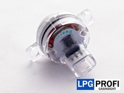 Snímač hladiny LPG AEB lineární samotný 3pin