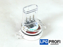 Snímač hladiny LPG AEB Hall samotný 3pin
