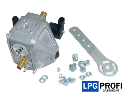 Reduktor LPG Lovato RGJ UHP FKM