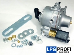 Reduktor LPG Lovato RGJ 3,2L FKM