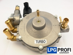 Reduktor LPG Landi Renzo LI10 turbo do 140 kW
