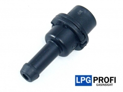 Předtlakový ventil reduktoru LPG Lovato  RGJ 