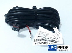 Kabel pro snímač hladiny AEB, 3 PIN