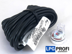 Snímač hladiny AEB, 3 PIN + kabel