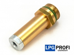 Opravná sada solenoidu pro reduktor LPG RGJ