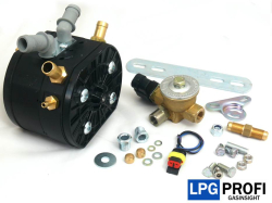 Reduktor LPG KME Gold Extreme