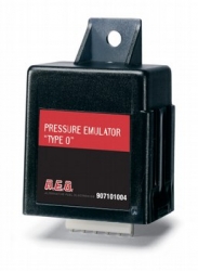 Emulátor tlaku benzínu nastavitelný  AEB628127000