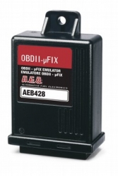 Emulátor AEB pro OBD2 CAN Standart