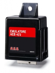 Emulátor lambdasondy AEB472