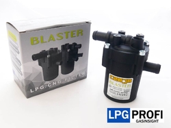 Filtr plynné fáze odstředivý Blaster 14/14 pro map senzor BOSCH