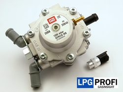 Reduktor LPG BRC MB Genius 1200