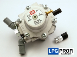 Reduktor LPG BRC MB Genius 1500