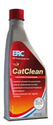 CatClean - aditivum pro filtry pevných částic dieselových motorů