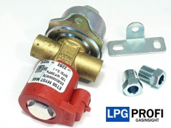 Elektroventil LPG BRC d8mm