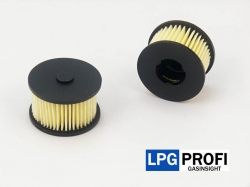 Filtr LPG kapalné fáze do reduktoru LI10 Landi Renzo