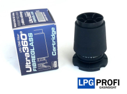 Vložka do filtru Ultra 360° - polyesterová vložka se skelnými vlákny