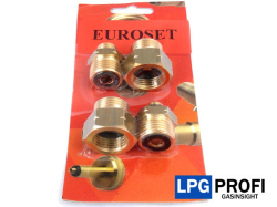 Redukce euroset