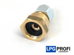 Redukce M 16x1,5