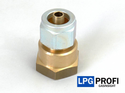 Redukce M 20x1,5